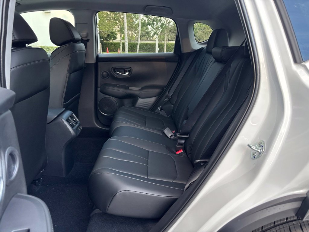 New 2026 Acura ADX FWD image 18