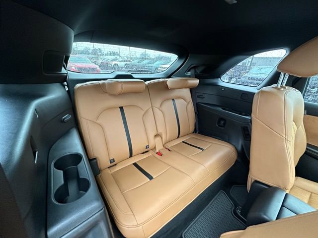 Used 2024 MAZDA CX-90 3.3 Turbo S w/ Premium Plus image 34