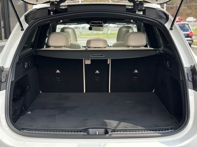 Used 2026 Mercedes-Benz GLC 300 4MATIC image 59