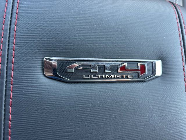 Used 2025 GMC Yukon AT4 Ultimate w/ LPO, Floor Liner Package AWD/4WD image 48