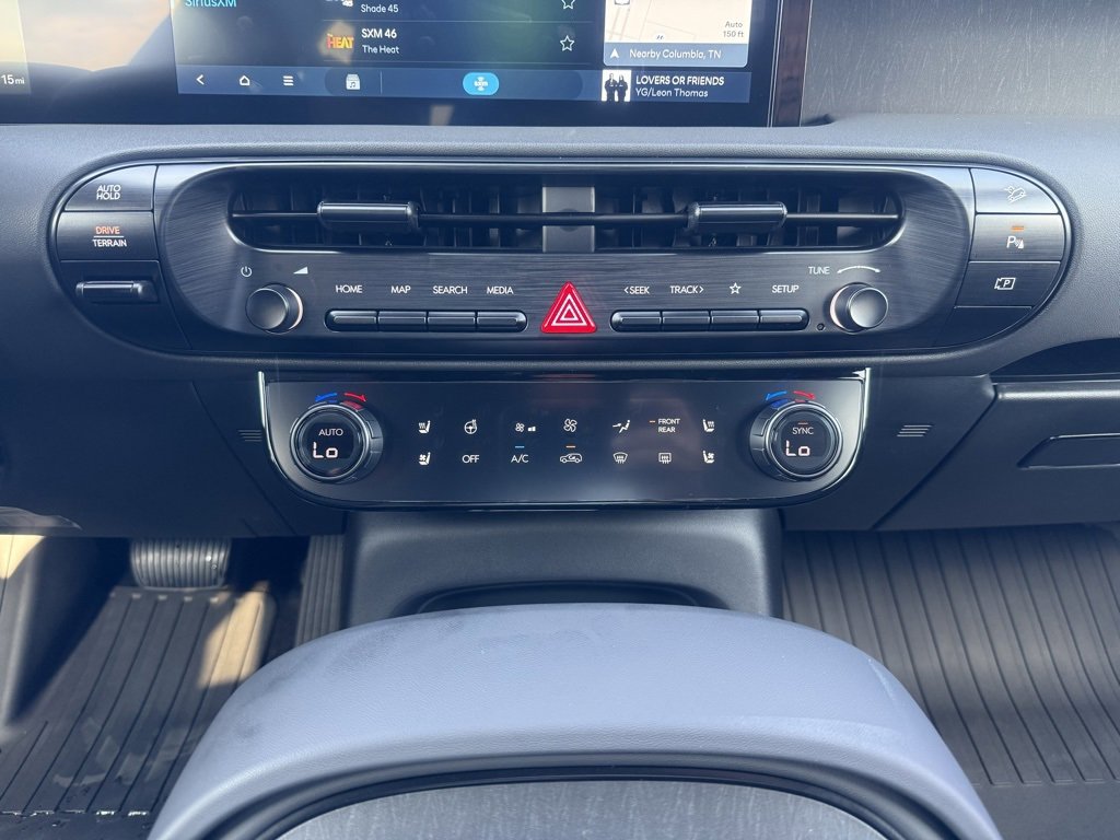 New 2026 Hyundai Palisade XRT Pro image 21