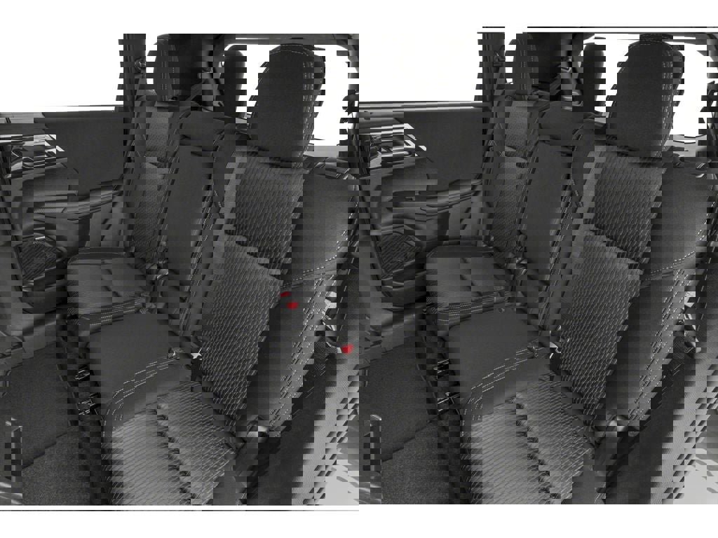 New 2026 Mitsubishi Outlander ES image 8