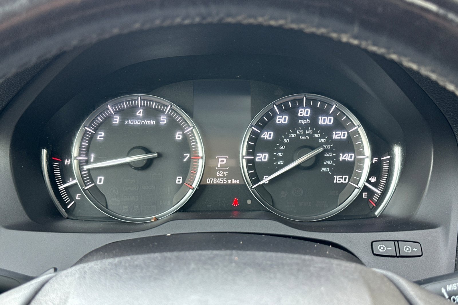 Used 2017 Acura MDX FWD w/ Technology Package image 26