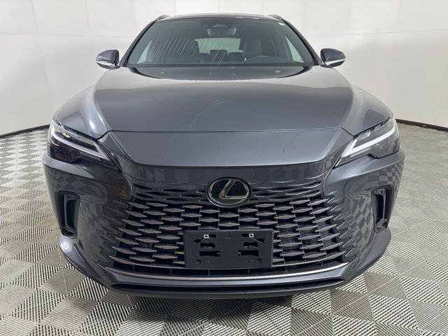 Used 2024 Lexus RX 350 Premium w/ Accessory Package AWD/4WD image 5