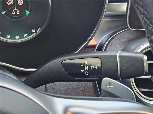 Used 2020 Mercedes-Benz C 300 4MATIC Sedan image 15