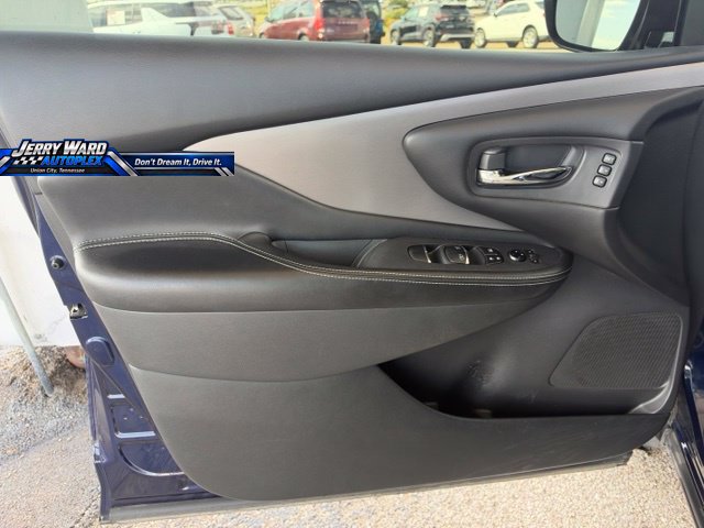 Used 2023 Nissan Murano SL w/ SL Moonroof Package FWD image 20