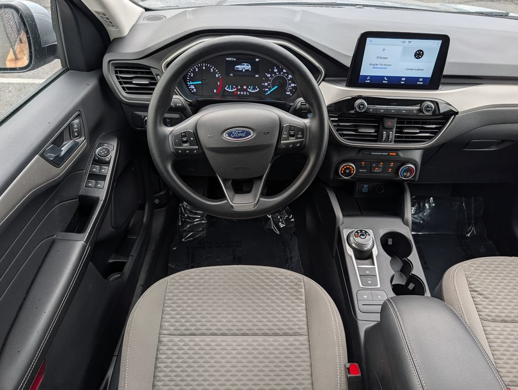 Used 2021 Ford Escape SE AWD/4WD image 17