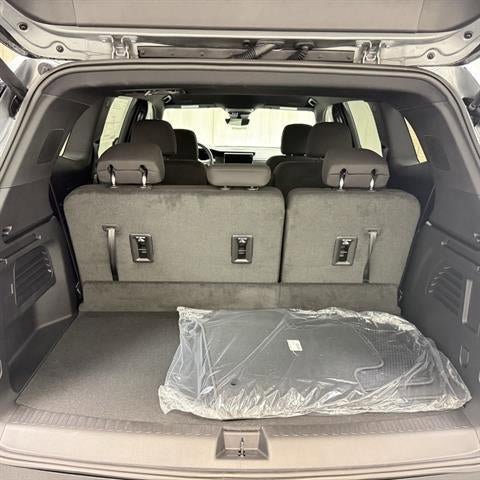 New 2026 GMC Acadia Elevation w/ LPO, Floor Liner Package FWD image 5