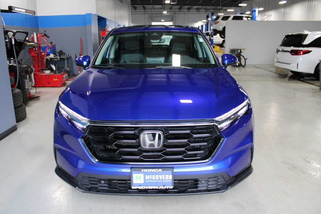 Used 2023 Honda CR-V EX-L image 3