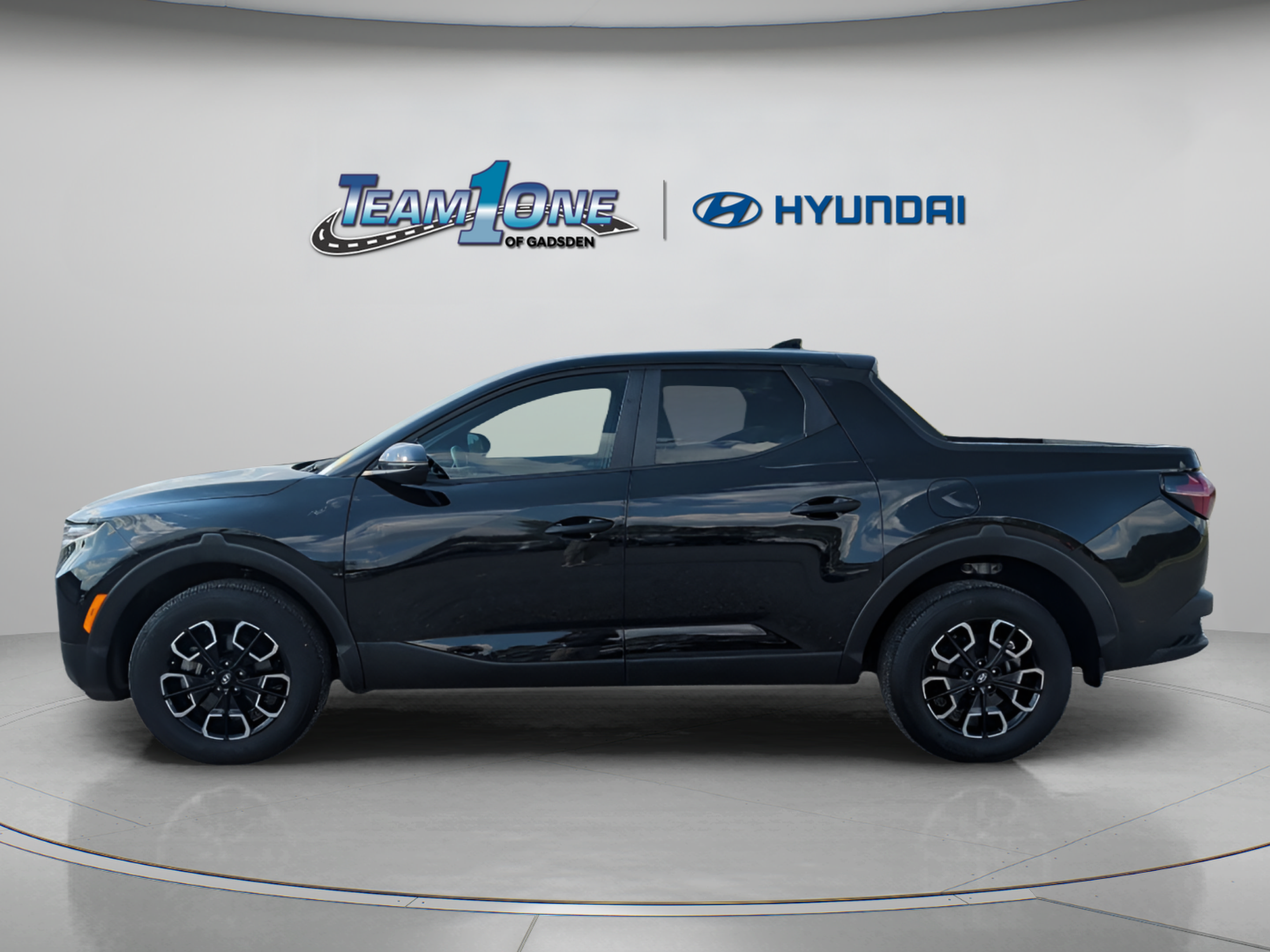 Used 2024 Hyundai Santa Cruz SEL FWD image 5