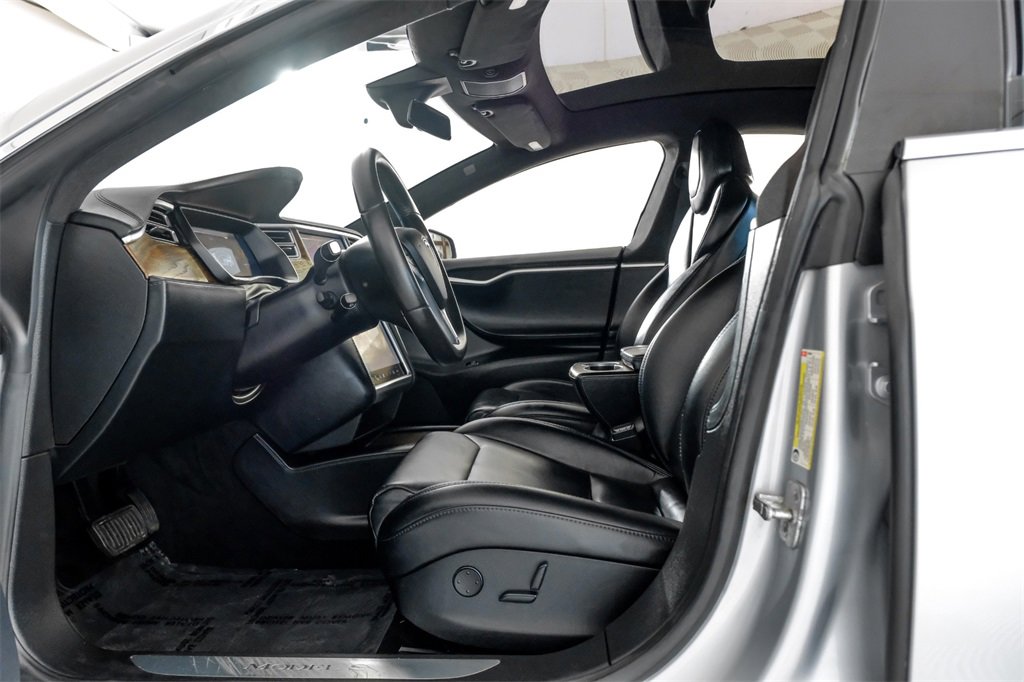 Used 2017 Tesla Model S 100D image 4