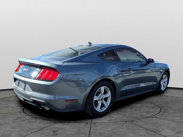 Used 2023 Ford Mustang Coupe RWD image 4