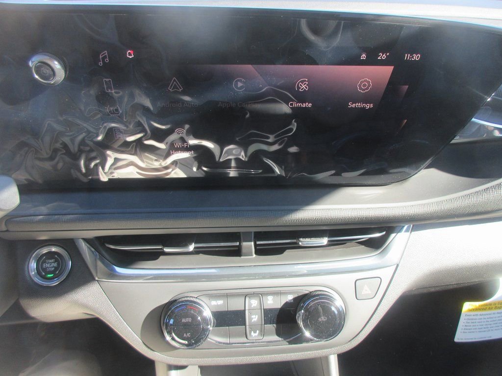 New 2026 Buick Envista Preferred image 17