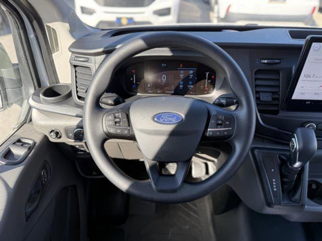 New 2026 Ford Transit 250 148 Medium Roof image 15