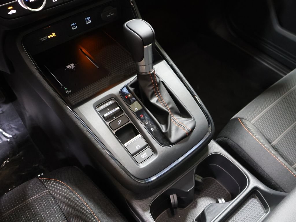 New 2026 Honda CR-V TrailSport image 28