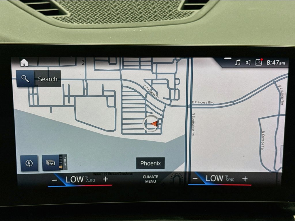 Certified 2023 BMW X1 xDrive28i AWD/4WD image 14