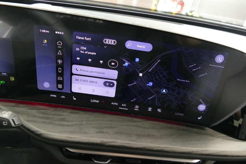 New 2026 Audi Q5 Premium AWD/4WD image 20