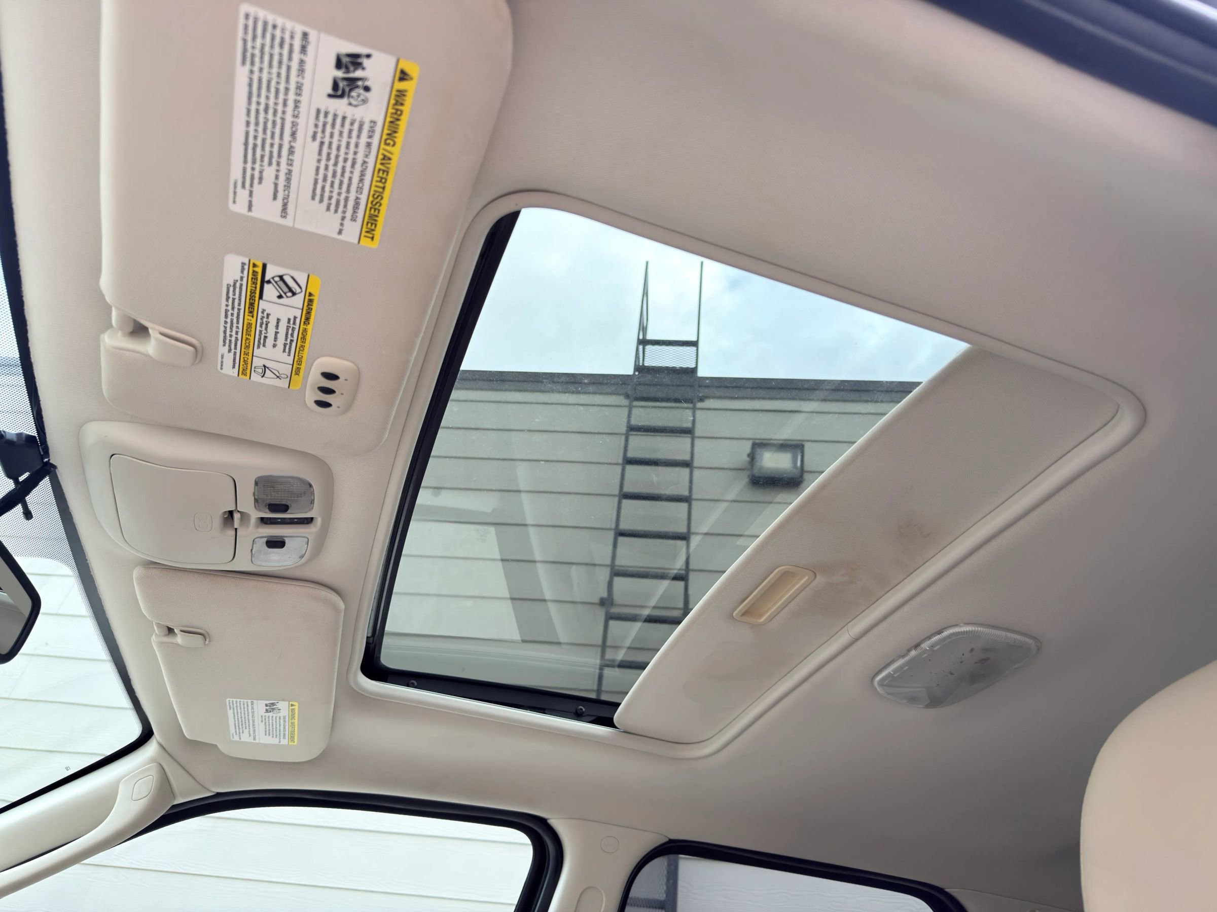 Used 2012 Ford Escape Limited AWD/4WD image 23