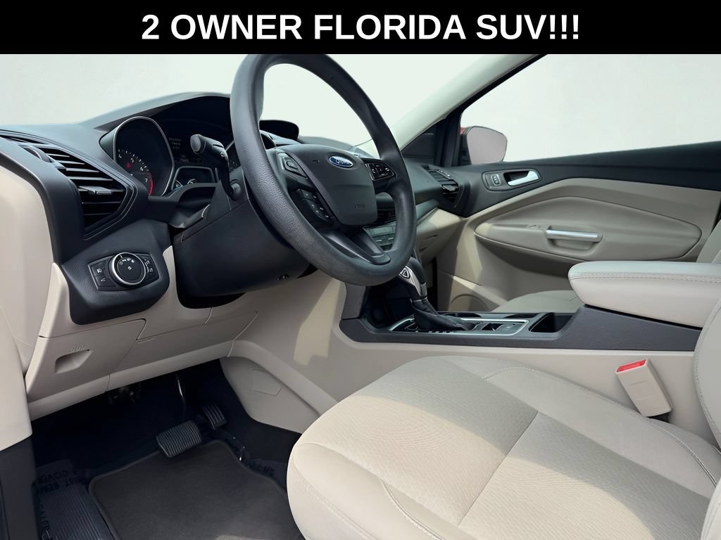 Used 2018 Ford Escape SE AWD/4WD image 69