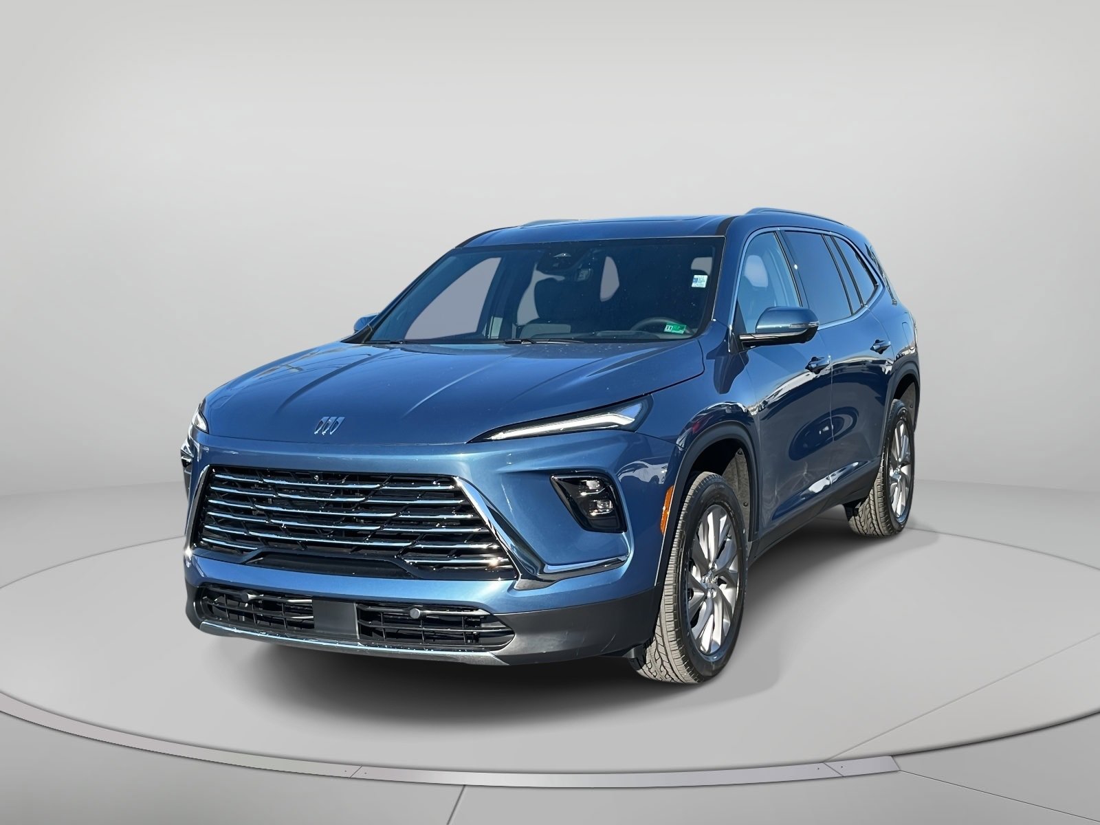 New 2026 Buick Enclave Preferred w/ Power Package image 8