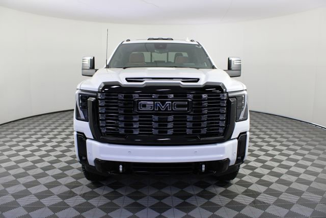 New 2026 GMC Sierra 3500 Denali Ultimate AWD/4WD image 32