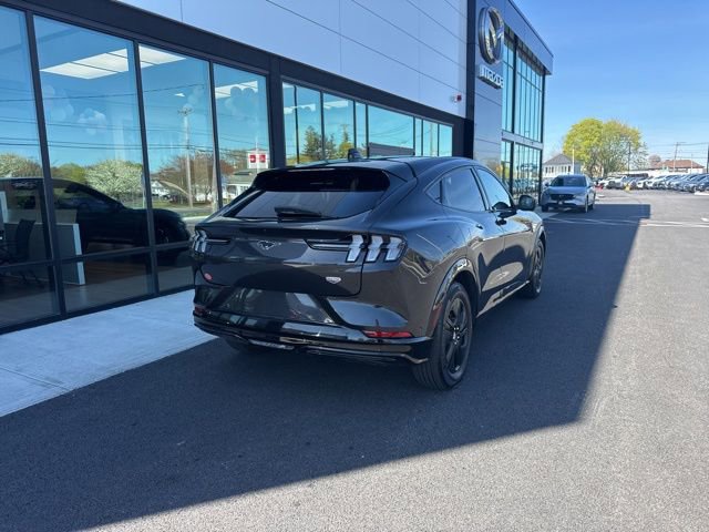 Used 2022 Ford Mustang Mach-E California Route 1 RWD image 3