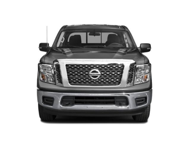 Used 2018 Nissan Titan SV w/ SV Convenience Package AWD/4WD image 7