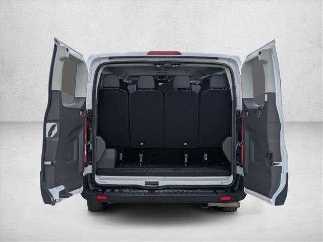Used 2024 Ford Transit 350 XLT image 6
