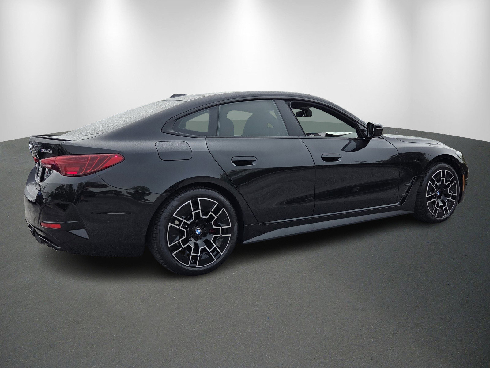 New 2026 BMW M440i w/ Premium Package image 7