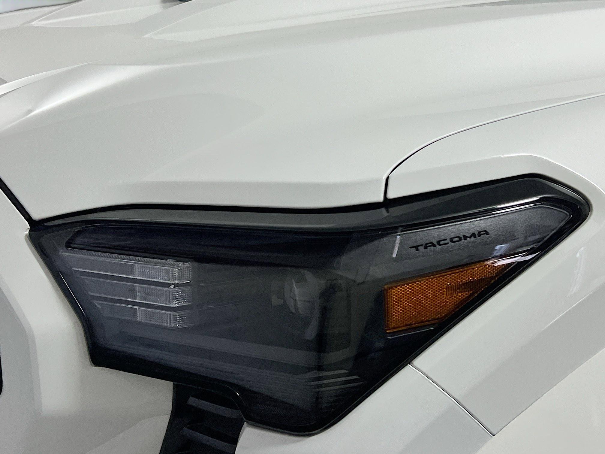 New 2026 Toyota Tacoma TRD Sport image 11