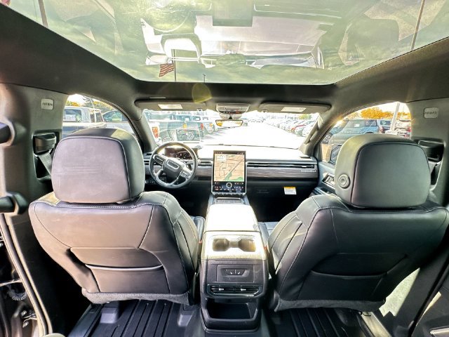 Used 2026 GMC Sierra EV Denali AWD/4WD image 20