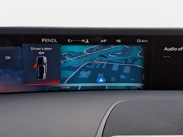 New 2026 Lincoln Nautilus Premier w/ Equipment Group 102A image 16