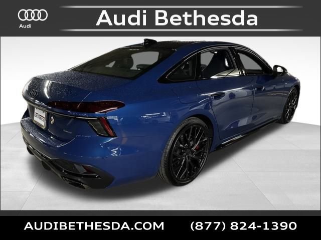 New 2026 Audi A6 Prestige image 7