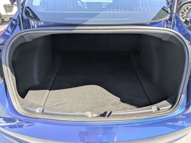 Used 2020 Tesla Model 3 Standard Range Plus image 11