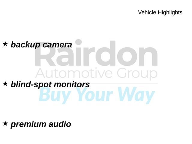 Used 2018 Ford Flex SEL w/ Equipment Group 202A FWD image 30
