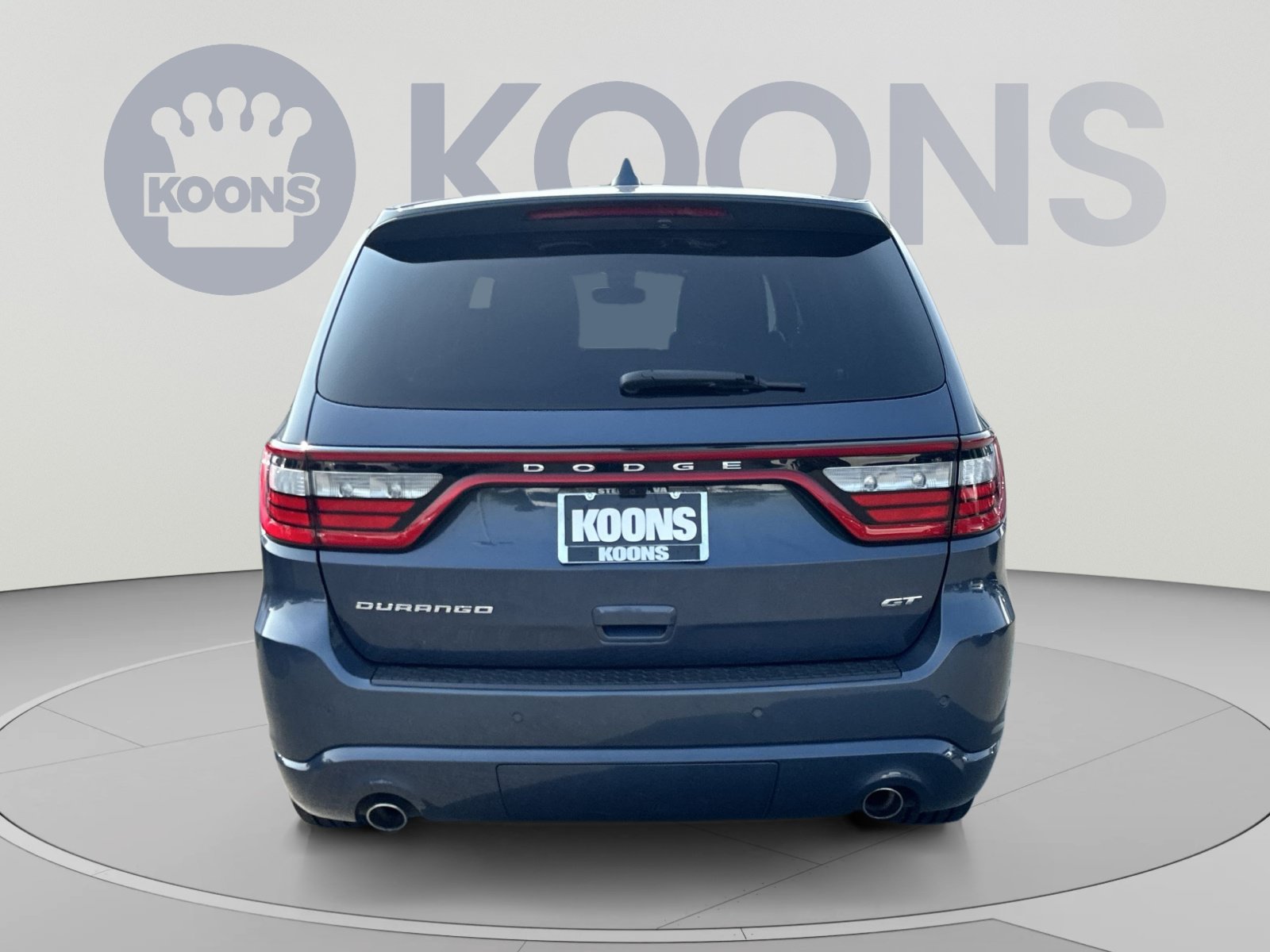 Used 2021 Dodge Durango GT AWD/4WD image 23