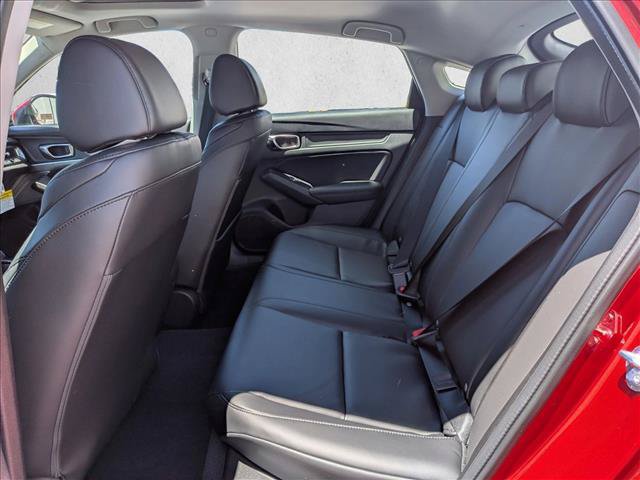 New 2026 Acura Integra FWD image 16