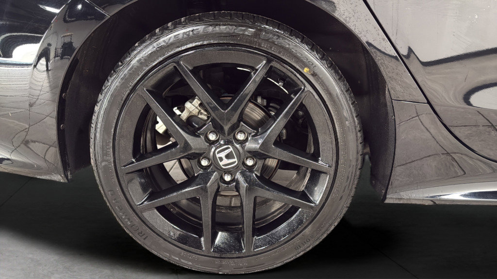Used 2024 Honda Civic Sport image 39