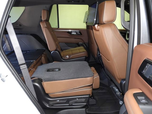 New 2026 Chevrolet Tahoe High Country image 53