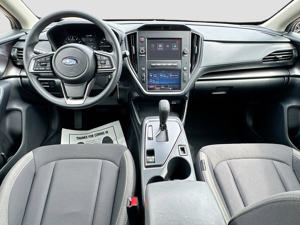 Certified 2024 Subaru Impreza 2.0i AWD/4WD image 28