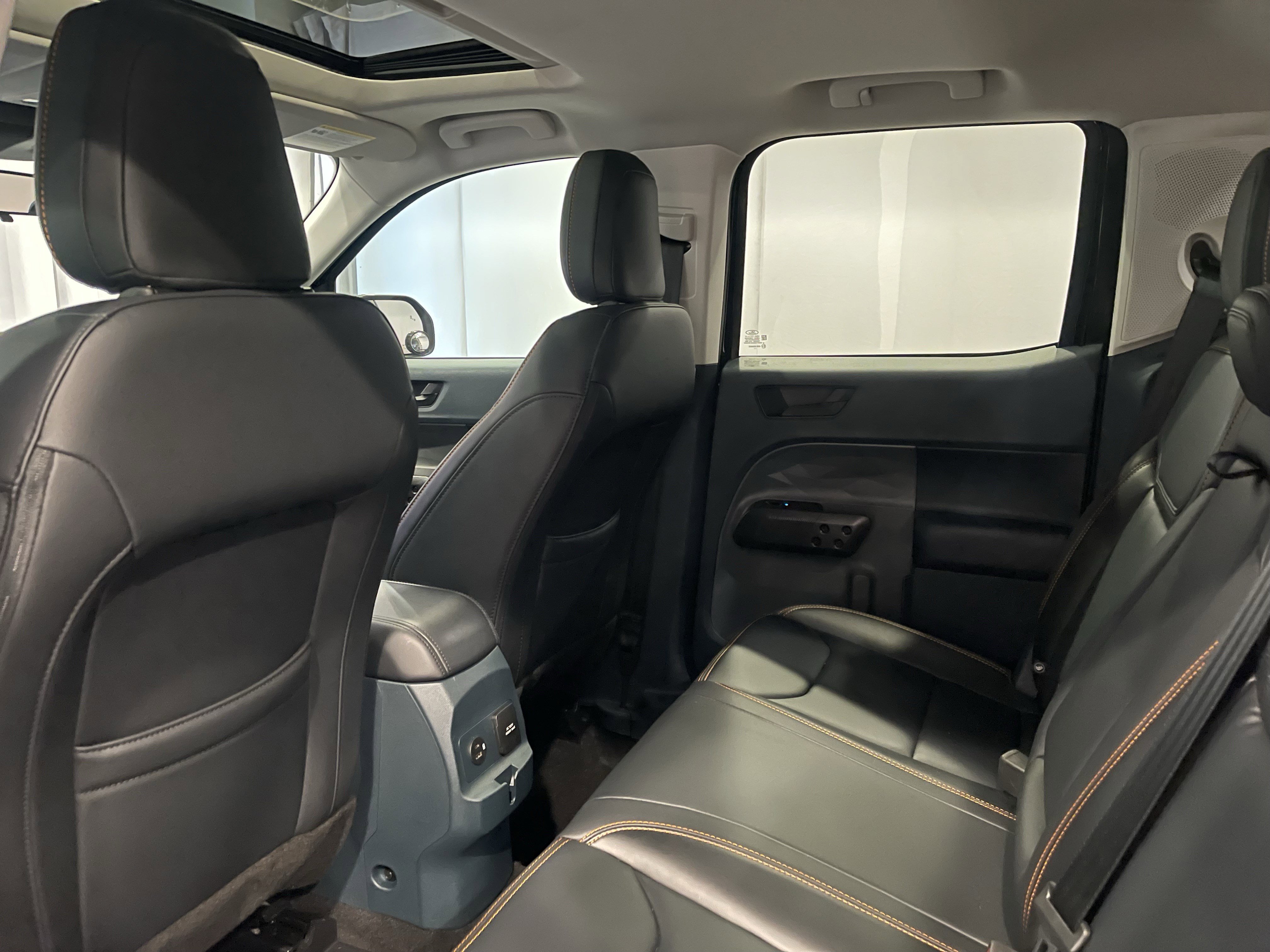 Used 2024 Ford Maverick Tremor w/ Tremor Off-Road Package image 23