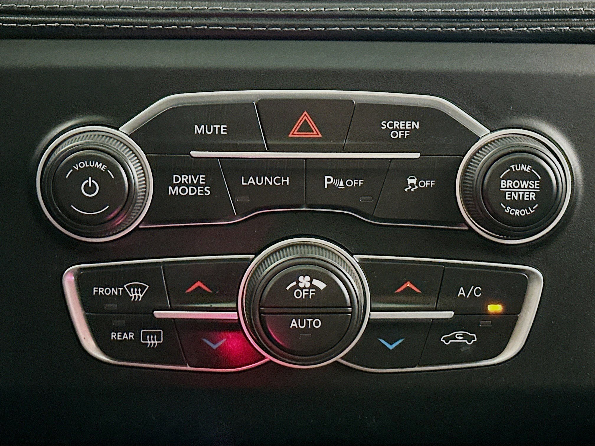 Used 2023 Dodge Charger Scat Pack image 12