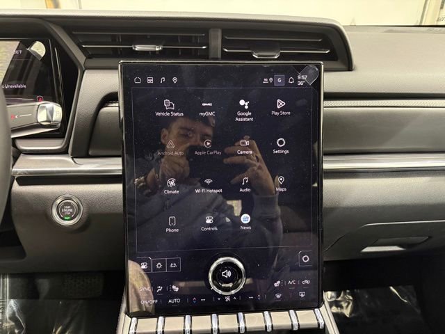 New 2026 GMC Terrain Elevation w/ Elevation Premium Package image 18