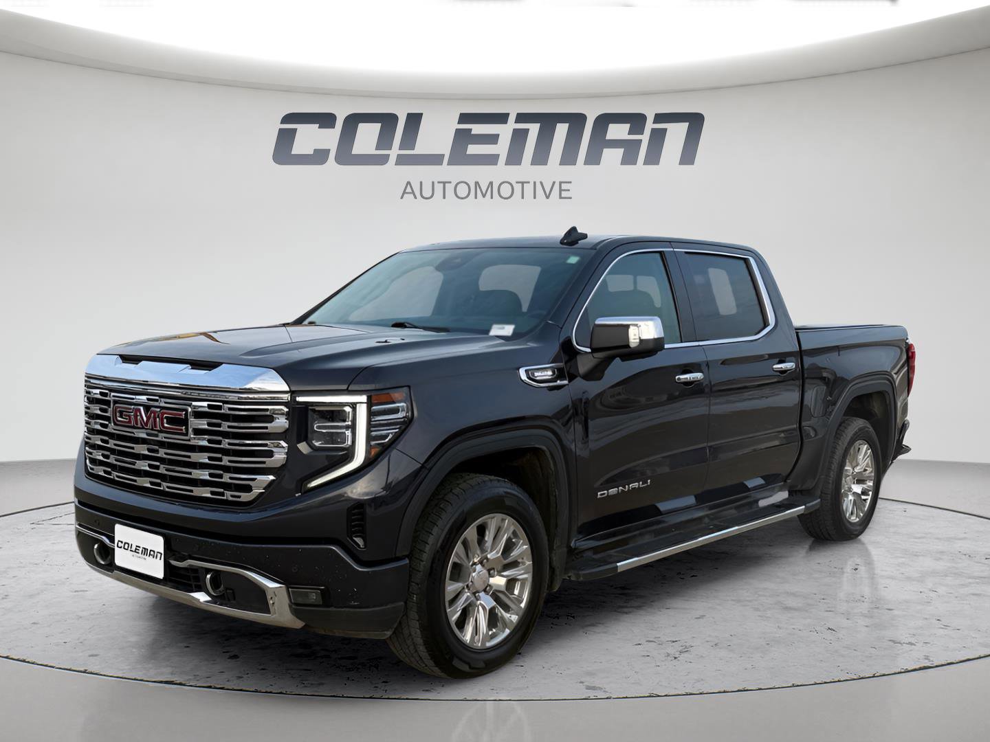 Used 2023 GMC Sierra 1500 Denali w/ Technology Package