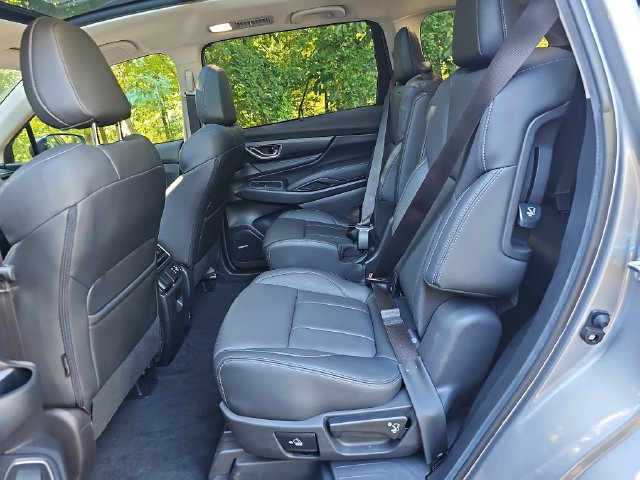 Certified 2026 Subaru Ascent Limited AWD/4WD image 20