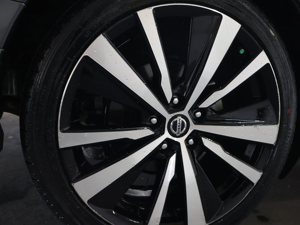 Used 2022 Nissan Altima 2.0 SR image 28