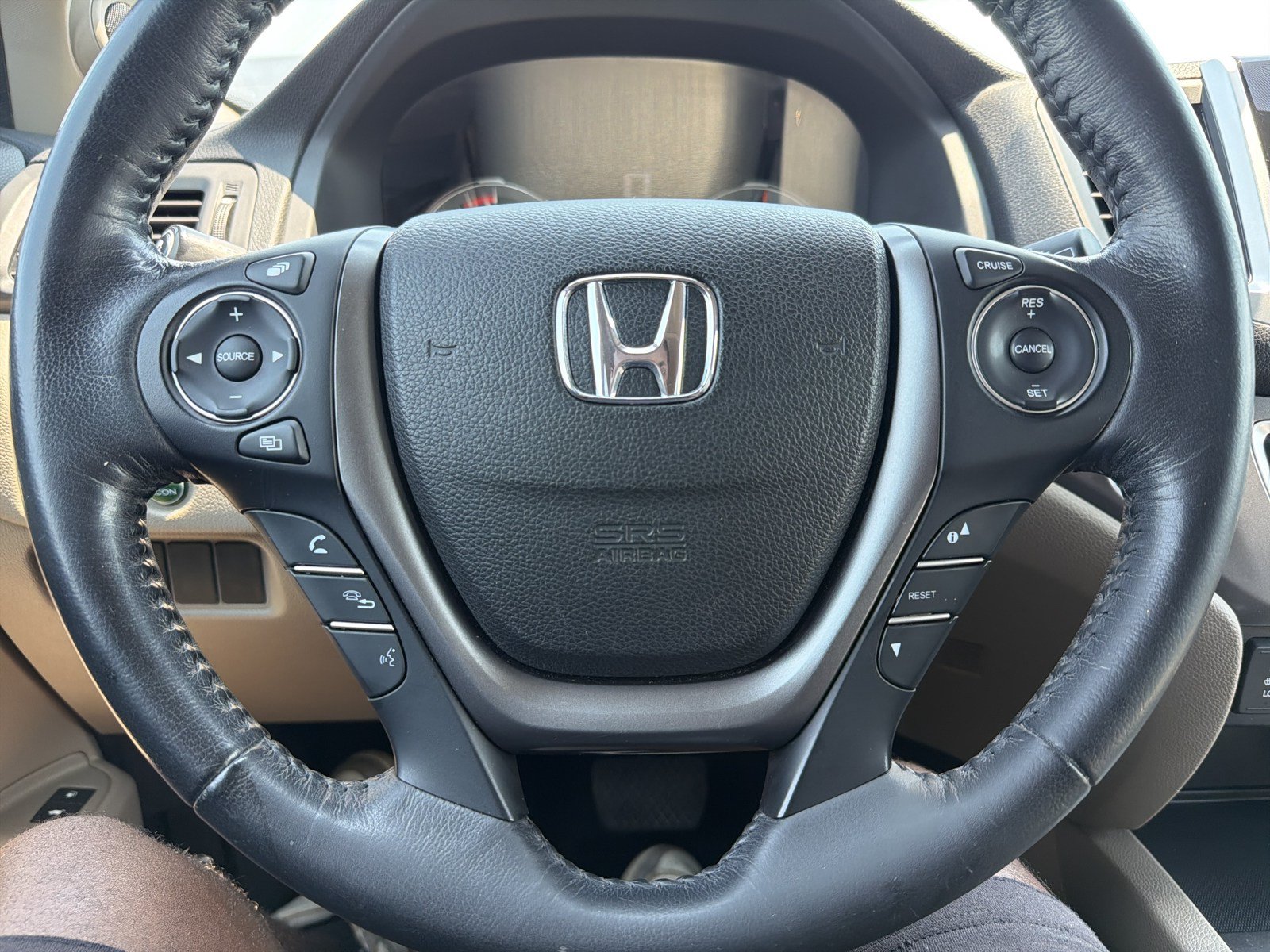 Used 2016 Honda Pilot EX-L image 25