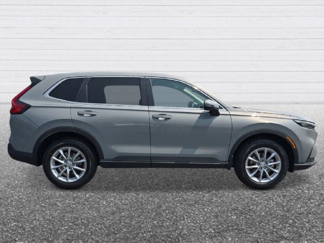 New 2026 Honda CR-V EX image 6
