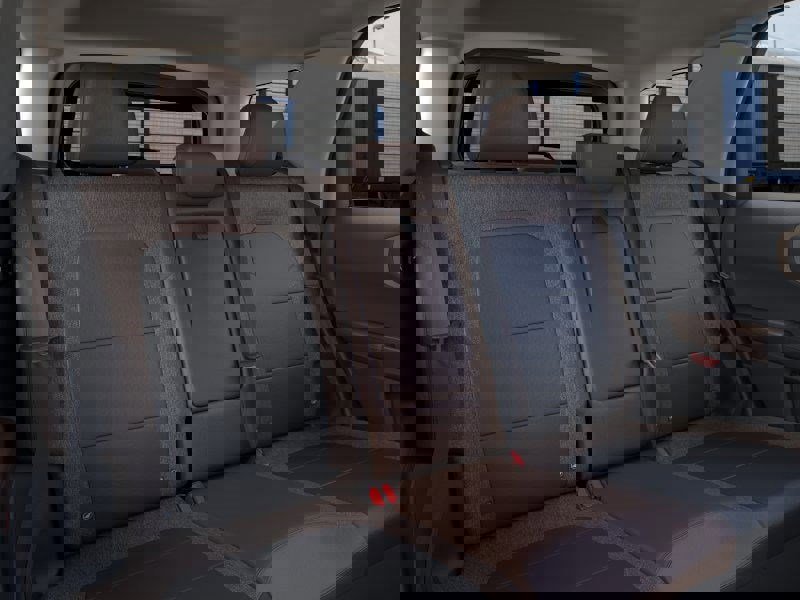 New 2025 Ford Bronco Sport Outer Banks image 35