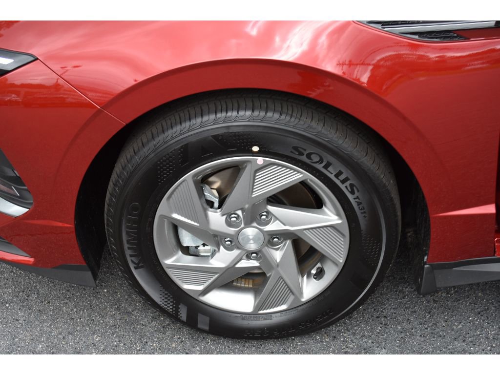 New 2026 Hyundai Sonata SE image 8